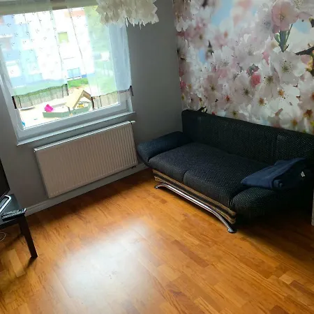 Apartament Kamienna * Wroclaw