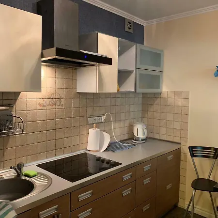 Apartament Kamienna Apartment Wroclaw