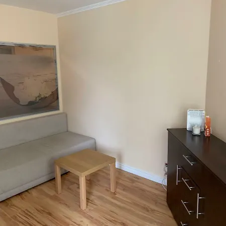 Apartament Kamienna Wroclaw
