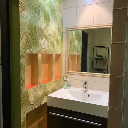Apartament Kamienna * Wroclaw